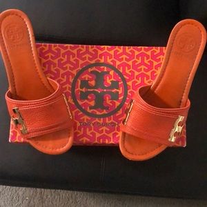 Tory Burch shoes